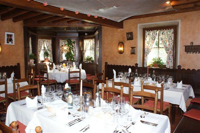 Gasthof Hohlwegwirt Hallein Εξωτερικό φωτογραφία