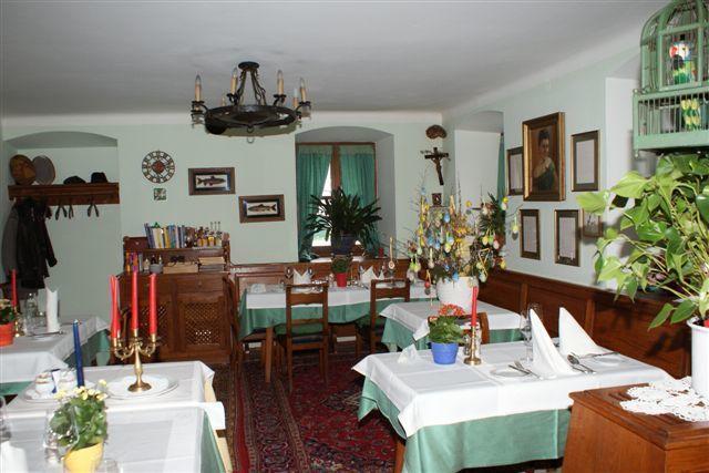 Gasthof Hohlwegwirt Hallein Εξωτερικό φωτογραφία