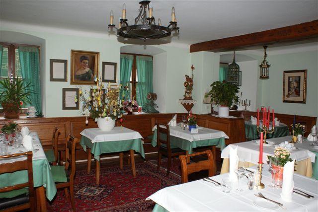 Gasthof Hohlwegwirt Hallein Εξωτερικό φωτογραφία