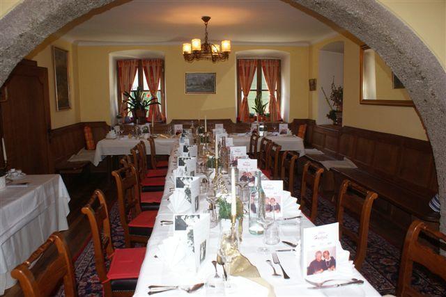 Gasthof Hohlwegwirt Hallein Εξωτερικό φωτογραφία