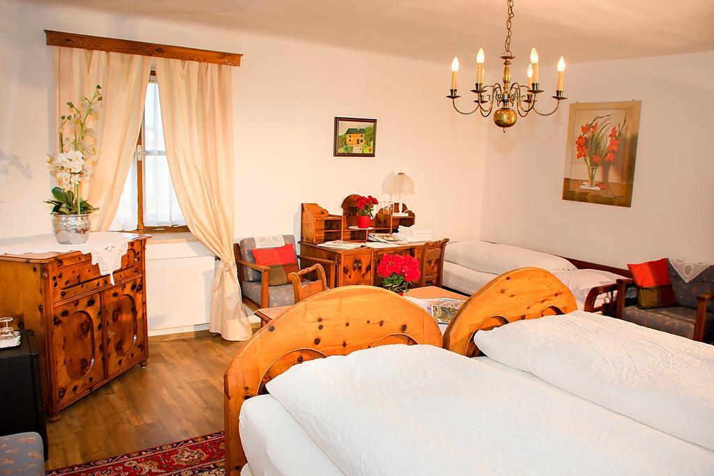 Gasthof Hohlwegwirt Hallein Εξωτερικό φωτογραφία