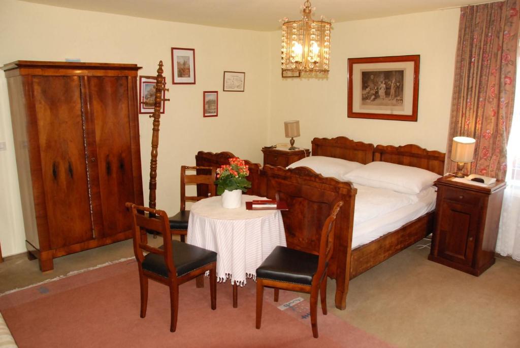 Gasthof Hohlwegwirt Hallein Εξωτερικό φωτογραφία