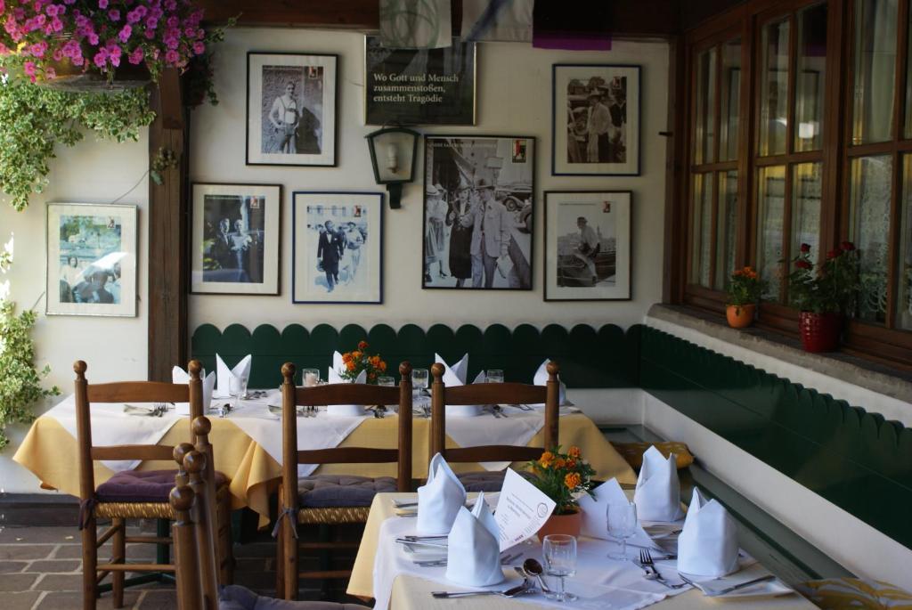Gasthof Hohlwegwirt Hallein Εξωτερικό φωτογραφία