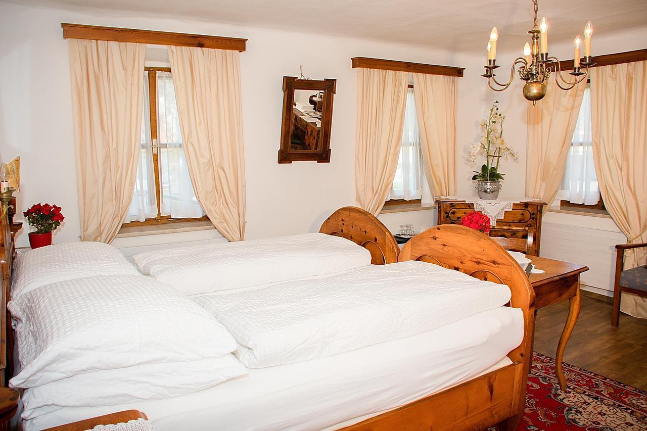 Gasthof Hohlwegwirt Hallein Εξωτερικό φωτογραφία